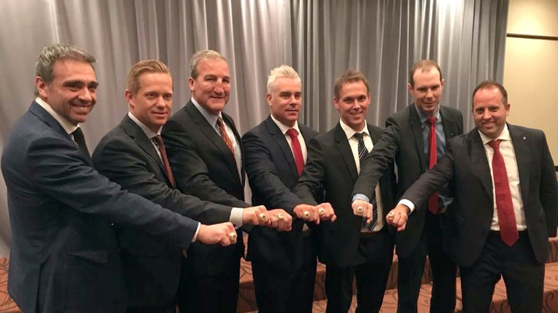 Gala Hockey Canada