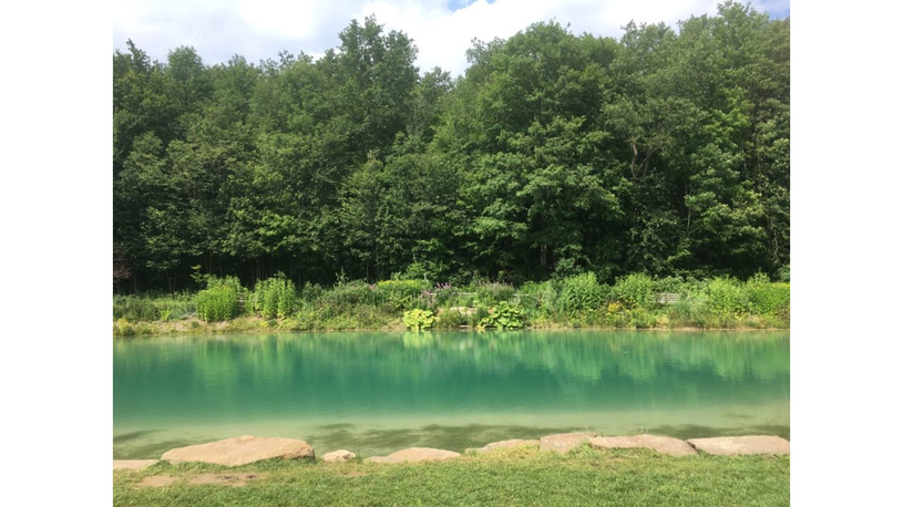 Ouverture de la saison estivale au  Parc régional du bois de Belle-rivière