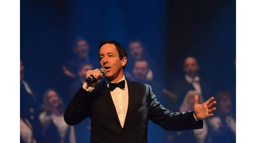 Alain Dumas offrira un spectacle gratuit aux Jeudis Show 