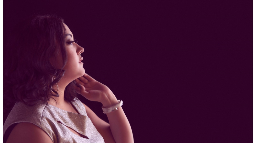 Renee Wilkin aux Jeudis Show le 9 août 