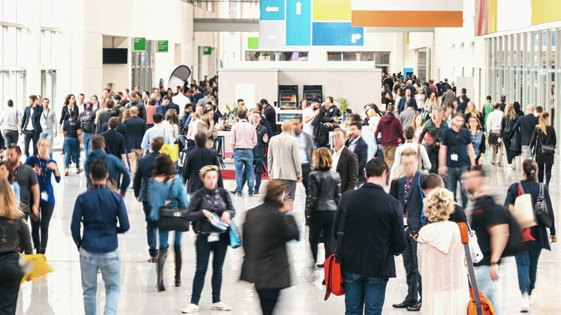 Le Salon virtuel de l’emploi – une nouvelle opportunité  pour les chercheurs d’emploi