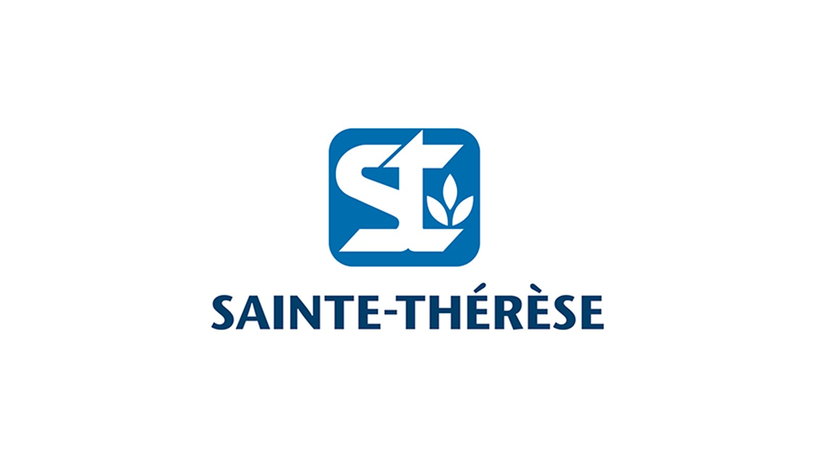 Encore plus de raisons d'aimer Sainte-Thérèse
