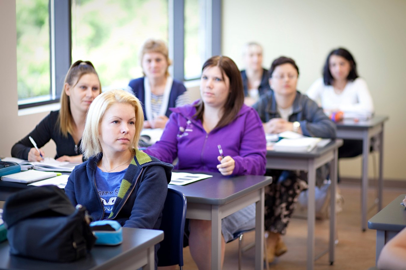 La formation continue du Cégep Gérald-Godin, un choix gagnant