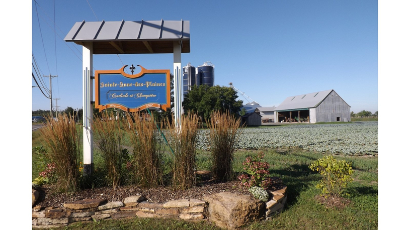 La CMM protégera les terres agricoles et les milieux naturels du Grand Montréal