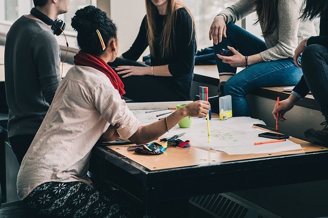 Tenir sa résolution et apprendre l’anglais en 2019