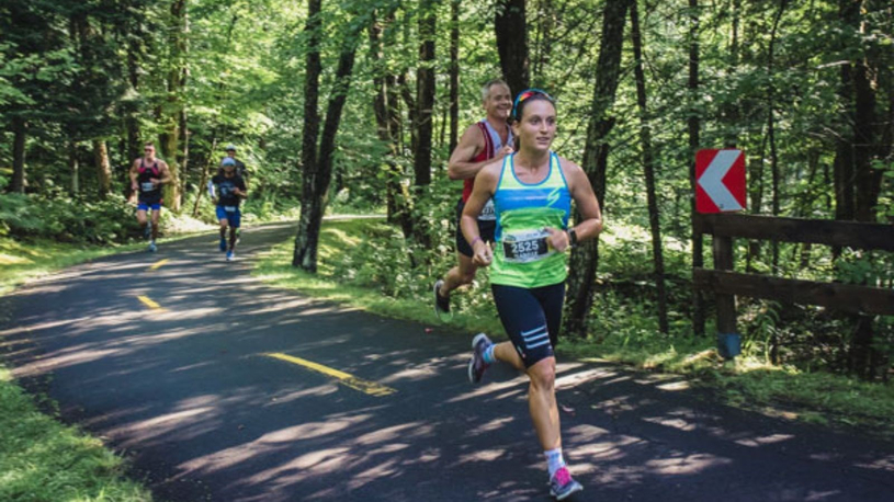 Une 10e édition réussie pour le Demi-marathon Mont-Tremblant
