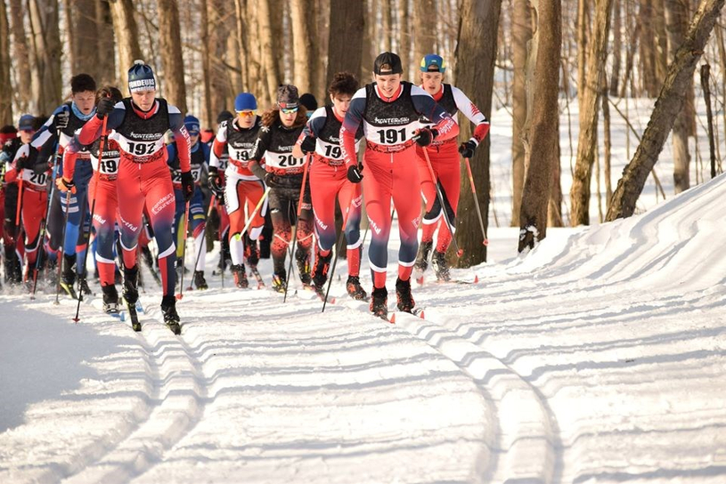 Ski de fond: la Finale de la Coupe Québec annulée