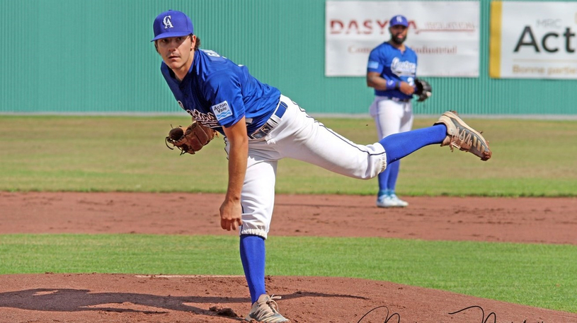 Baseball: les Cardinaux, grands champions de la saison simulée
