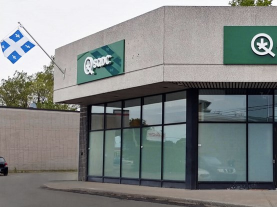 Une SQDC bientôt à Sainte-Thérèse