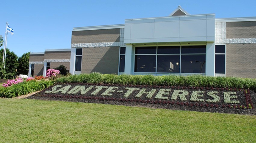 Programme de subvention pour nouveaux occupants de locaux commerciaux situés dans le Village de Sainte-Thérèse