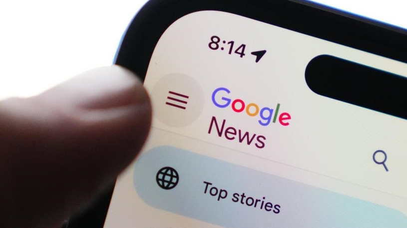 La FNCC-CSN dénonce vivement les décisions de Meta et de Google