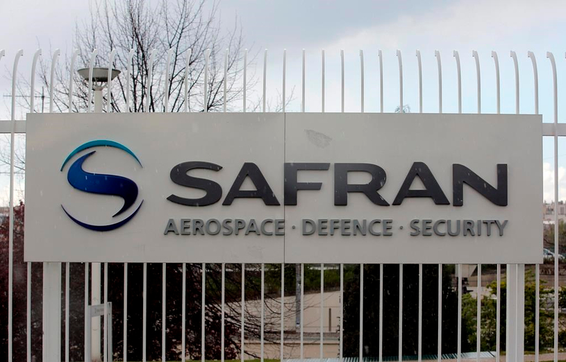 Les 130 syndiqués de l'usine de Safran à Mirabel déclenchent une grève de 24 heures