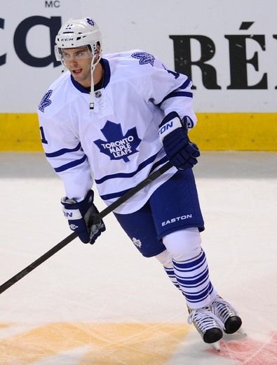 Philippe Dupuis heureux de se joindre aux Penguins de Pittsburgh