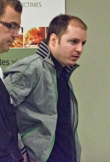 La prison pour un prédateur qui sévissait sur Facebook