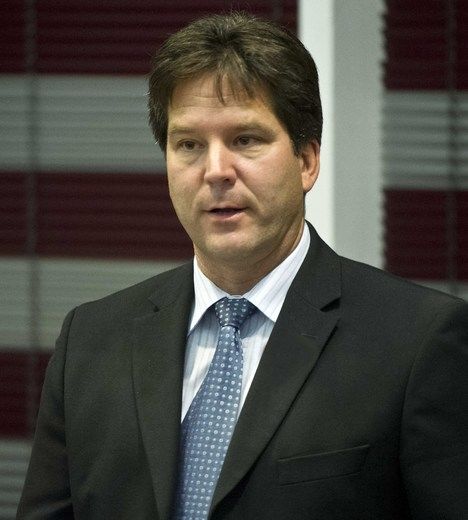 Pas de convocation pour Benoit Fradet