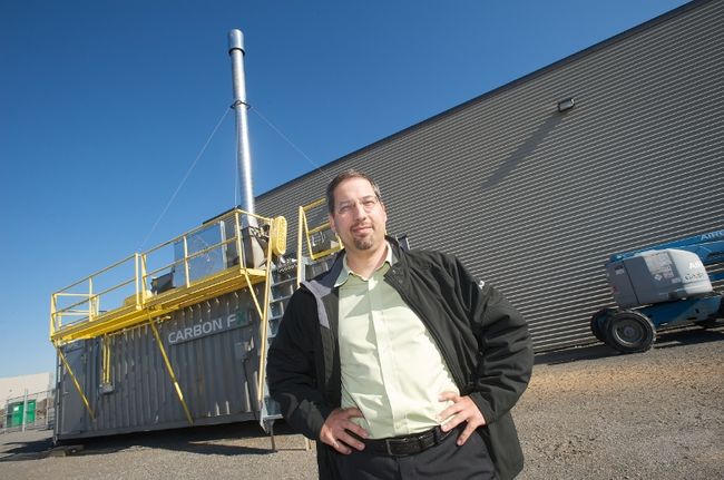Airex: pour une meilleure qualité de l'air