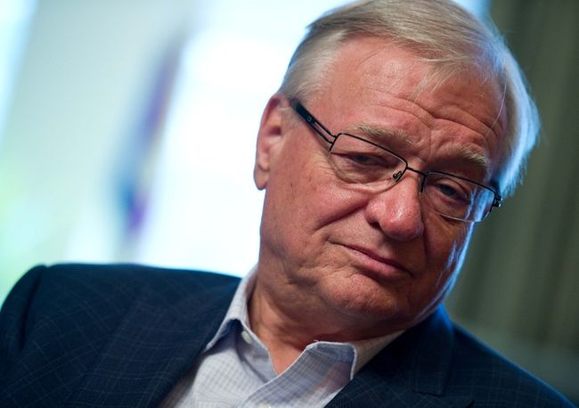 Le maire Vaillancourt démissionnerait jeudi