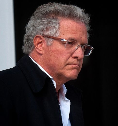 Les étrangers rôdent autour des entreprises de Tony Accurso