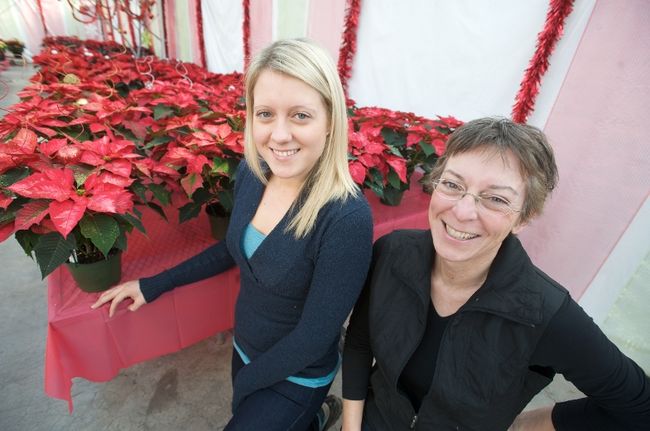 Ferme Grover : la passion de l'horticulture depuis 70 ans