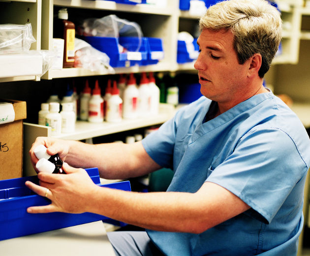 La pénurie de pharmaciens inquiète