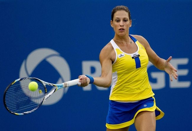 Stéphanie Dubois s’incline