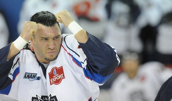 Un ancien hockeyeur meurt durant un entraînement d'arts martiaux mixtes