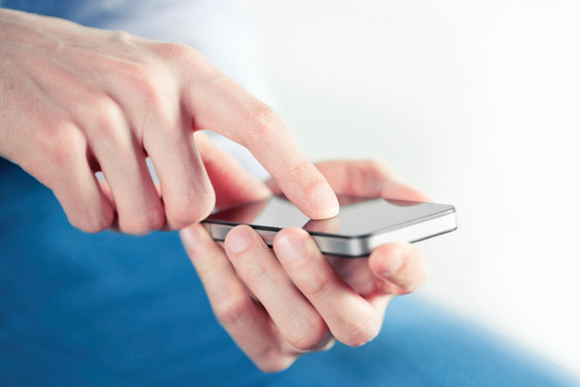 Un voleur piégé par son cellulaire
