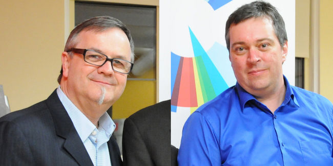 Laval 2013 veut revoir les façons de faire de la politique