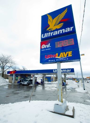 Vol qualifié dans un Ultramar