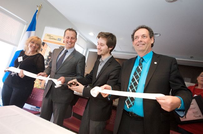 L’Aviron : une nouvelle ressource pour les itinérants