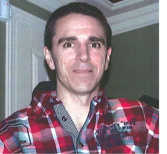 Un homme disparu est recherché
