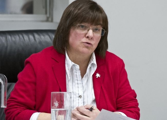 La présidente de la CSDL craint les coupures budgétaires