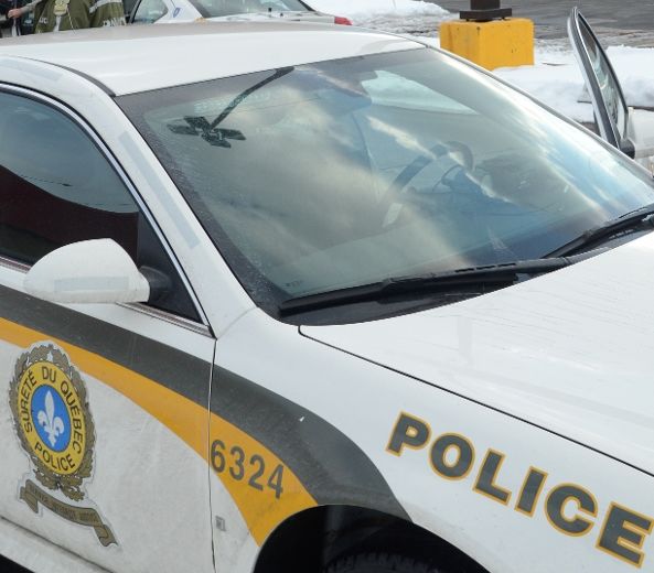 Un homme arrêté concernant le meurtre de Salvatore Montagna