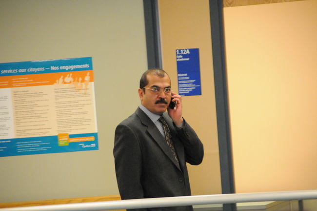 Trafic de drogue : Paresh Patel acquitté