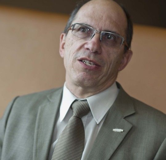 «Il y a place à amélioration» - Me François Casgrain, commissaire au lobbyisme