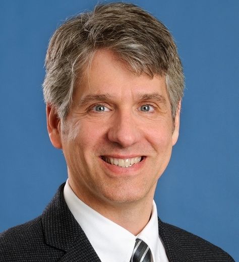 Un nouveau patron à la Cité de la Biotech