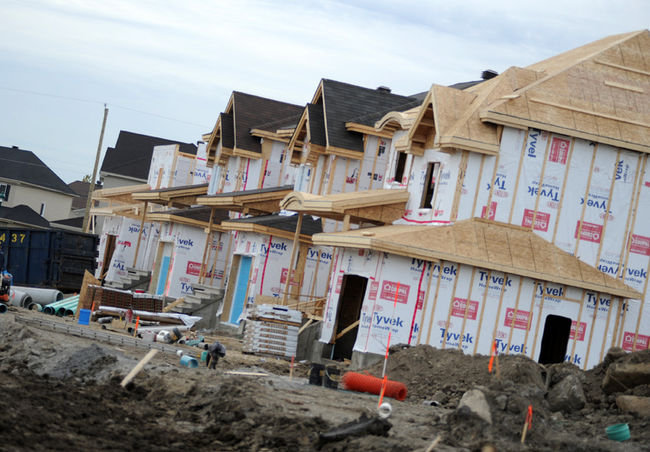 Près d’un milliard et demi d’investissements à Laval en 2012