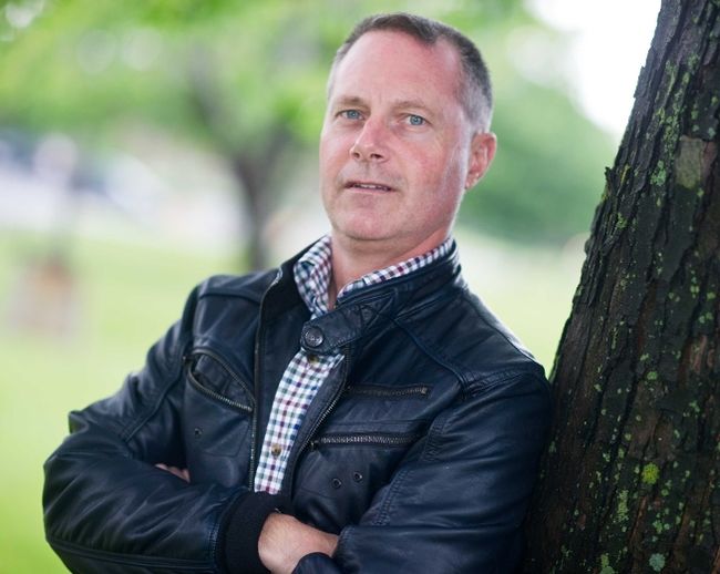 En 10 questions avec Alain Bellemare