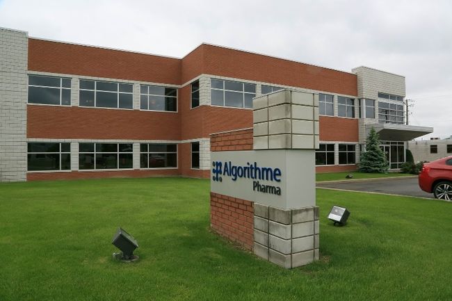 Acquisition pour le groupe Altasciences