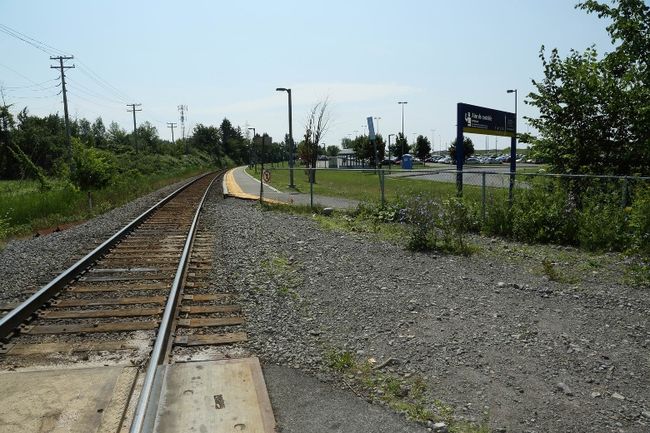 Voleurs de métal arrêtés sur le fait