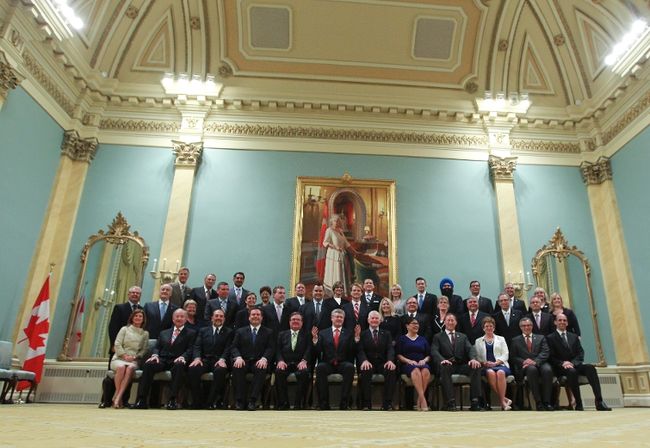 «Le Québec perd des plumes» - Les députés néo-démocrates de Laval