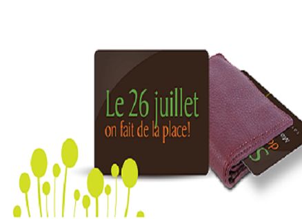 Saveurs de Laval lancent un défi aux visiteurs des FGIL