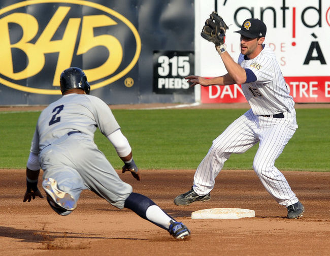 Jonathan Malo courtisé par les Blue Jays