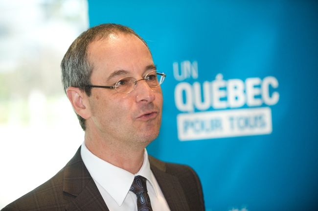Consultation ministérielle à Laval sur l'accessibilité et la valorisation de l’activité physique