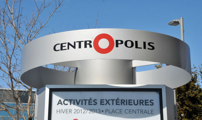 Le Centropolis explore le terroir lavallois