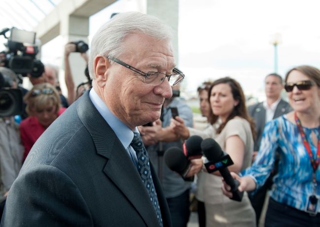 Opération de l'UPAC à Laval: les 37 accusés de retour en cour