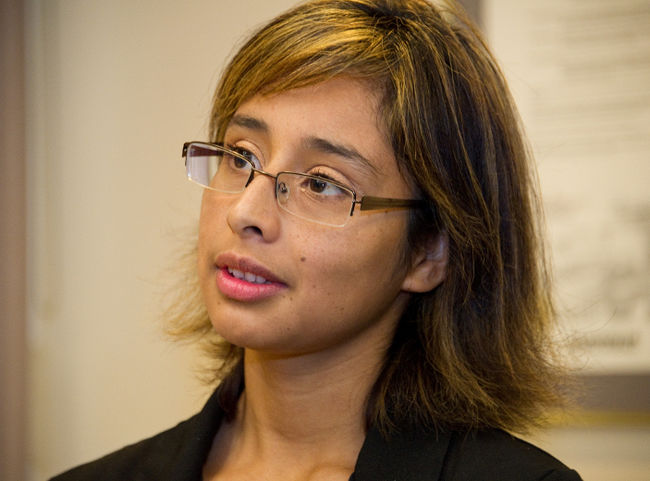 Une ex-candidate porte plainte contre le PSC