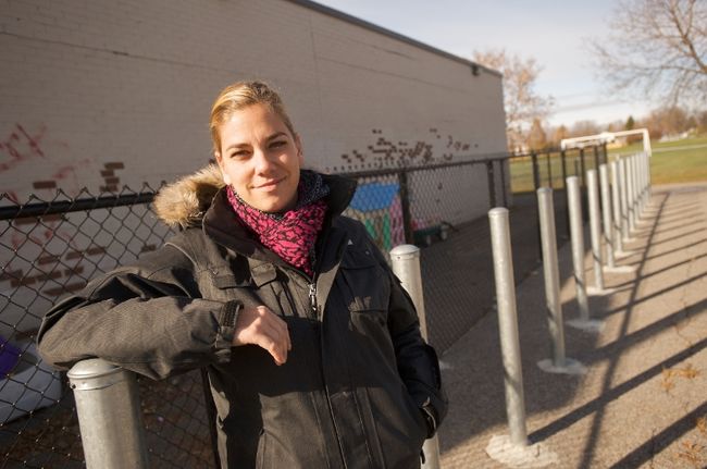Les bollards, la seule solution pour prévenir un autre accident?