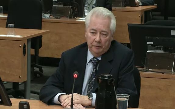 Lavallée-Accurso : un duo influent sur la SOLIM