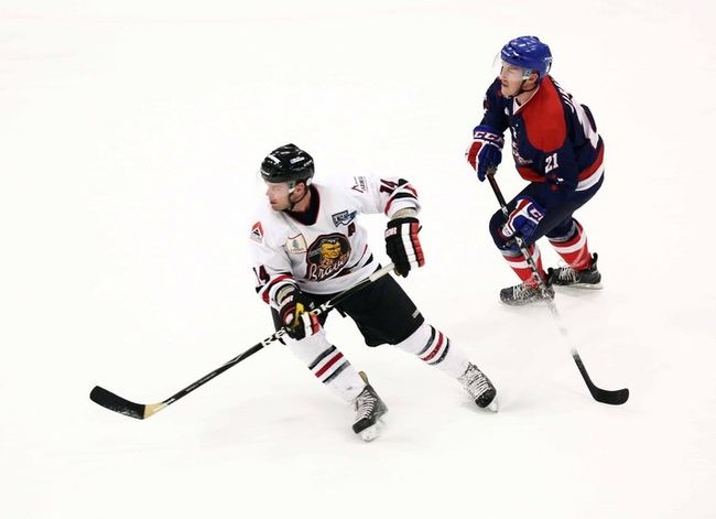 Les Braves de Valleyfield déménagent à Laval